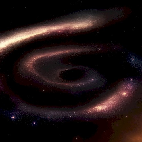 The Slow Wheel of the Stars