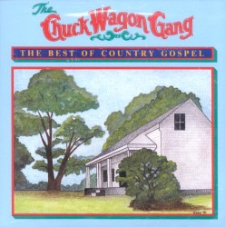 The Best of Country Gospel
