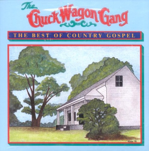 The Best of Country Gospel