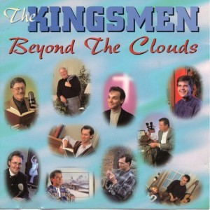 Beyond the Clouds