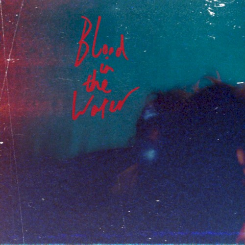 Blood In The Water