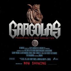 Gárgolas 4: The Best Reegaetton