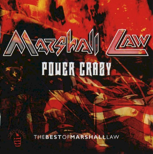 Power Crazy: The Best of Marshall Law