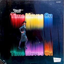 Time Moves On