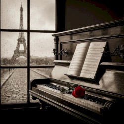 Love Story (Piano Cover)
