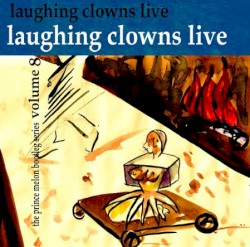 Laughing Clowns Live