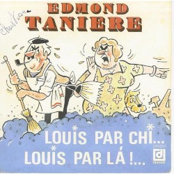 Louis par chi... Louis par là !...