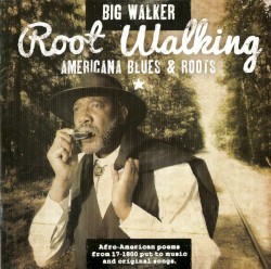 Root Walking - American Blues & Roots