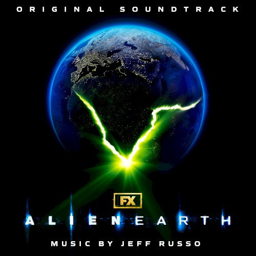 Alien: Earth (Original Soundtrack)