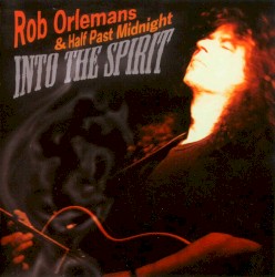 Into The Spirit