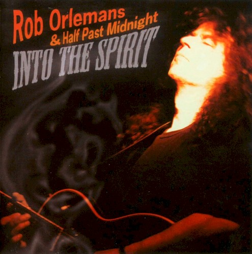 Into The Spirit