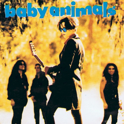 Baby Animals