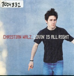 Lovin' Is All Right