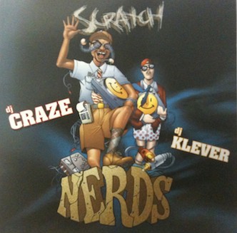 Scratch Nerds