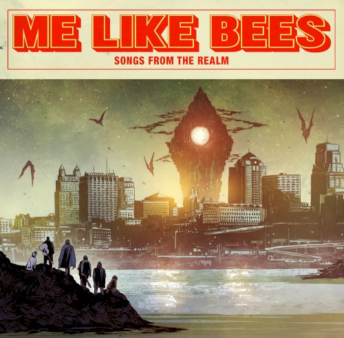 Songs From The REALM