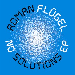 No Solutions EP