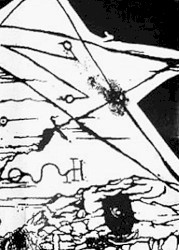 Mons Veneris / Voltaic Omen