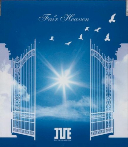 Fair Heaven