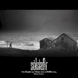 Ótta Sampler EP / Bonus: Live au Hellfest 2014
