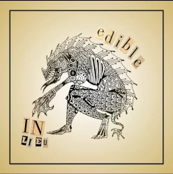 Edible