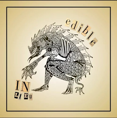 Edible