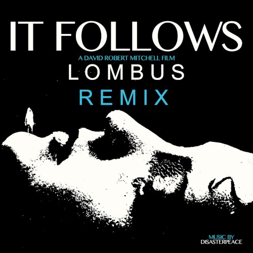 Old Maid (Lombus remix)