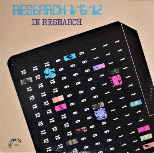 In Research