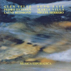Música esporádica