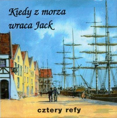 Kiedy z morza wraca Jack