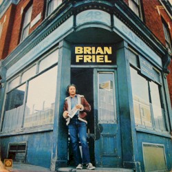 Brian Joseph Friel