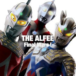 Final Wars! / もう一度ここから始めよう