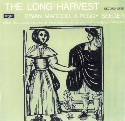 The Long Harvest (Record Nine)