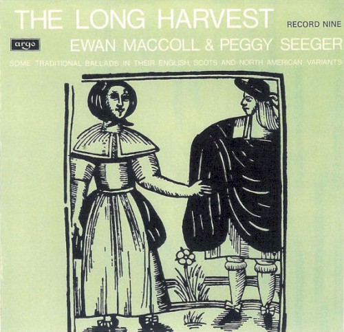 The Long Harvest (Record Nine)