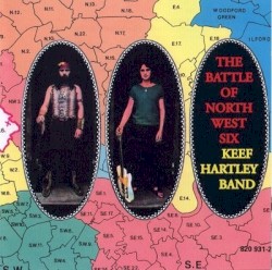 The Battle of North West Six