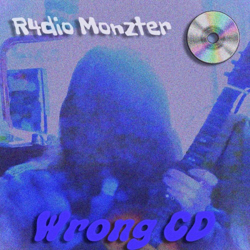 Wrong CD