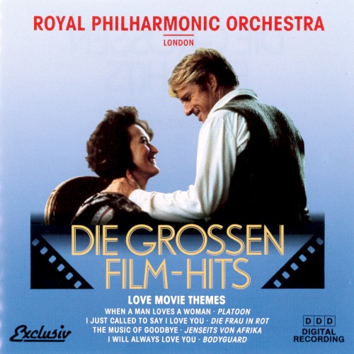 Die großen Film-Hits