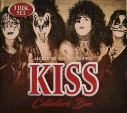 Legendary Live Recordings