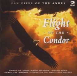 Flight of the Condor