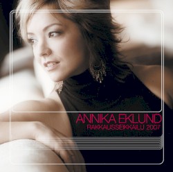 Rakkausseikkailu 2007