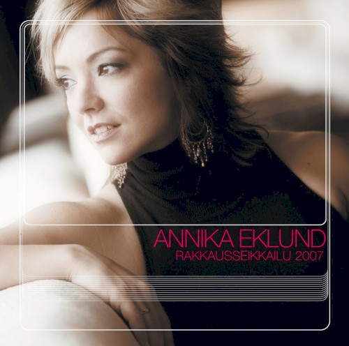 Rakkausseikkailu 2007