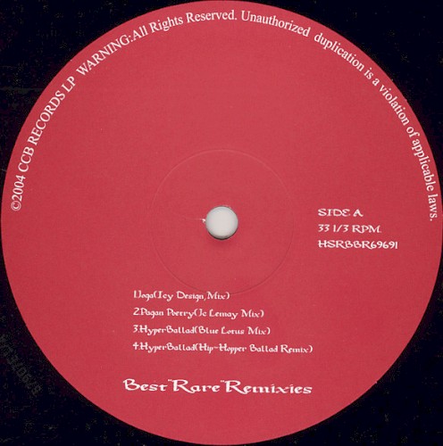 Best “Rare” Remixies
