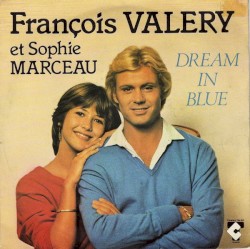 Dream in Blue