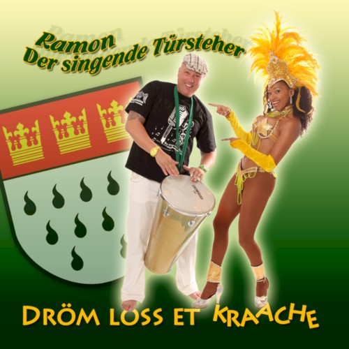 Dröm loss et kraache