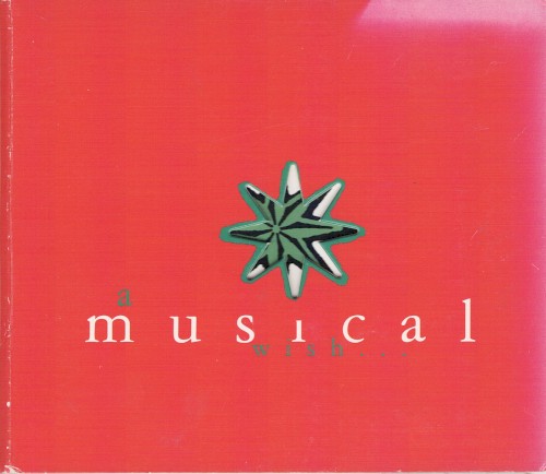 a musical wish...