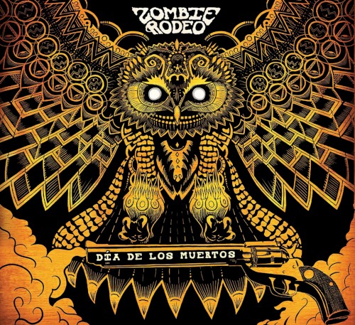 Dia de los muertos