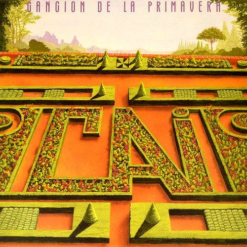 Canción de la primavera