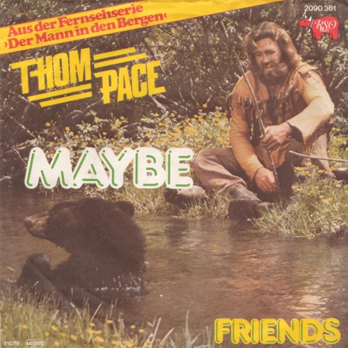 Maybe