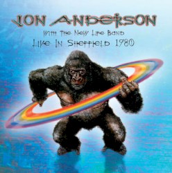 Live in Sheffield 1980