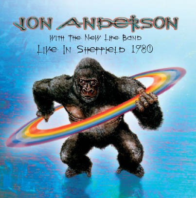 Live in Sheffield 1980