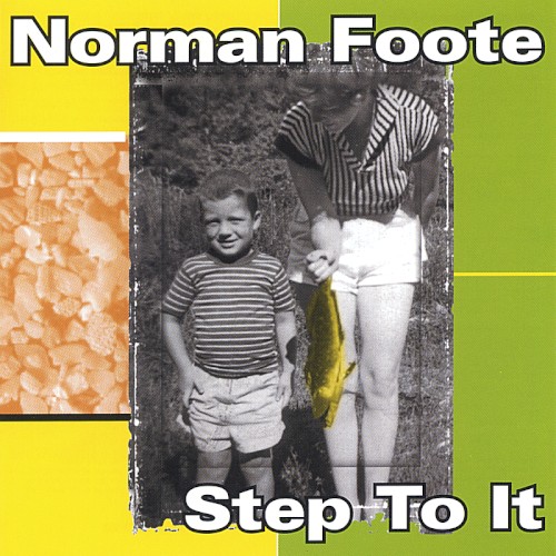 Step to It